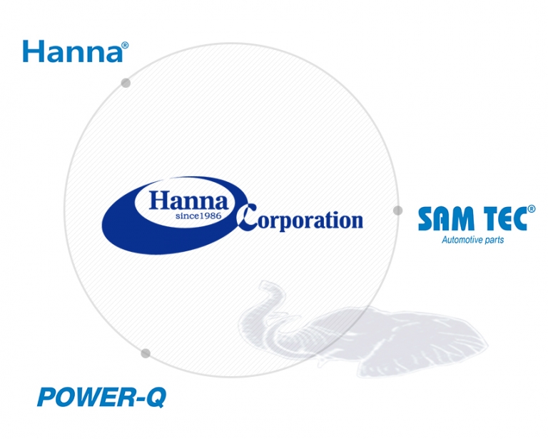 About Us Korean automotive spare parts Hanna Corporation